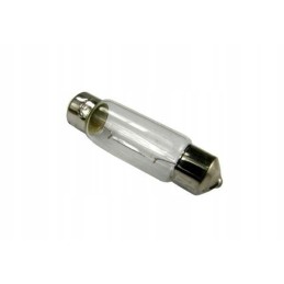 24v c 5w tube bulb sold in units of 10