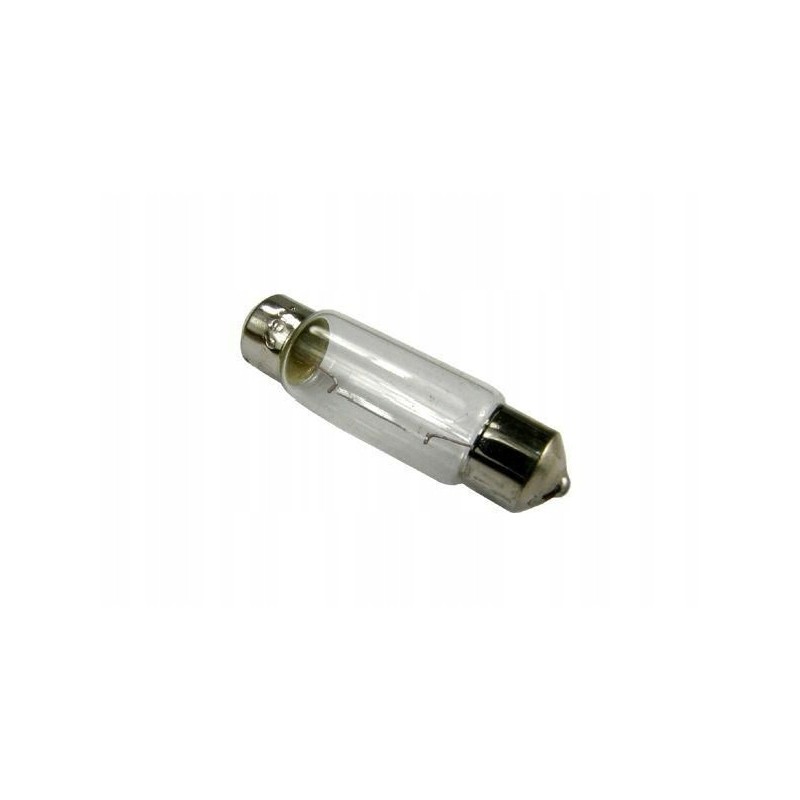 24v c 5w tube bulb sold in units of 10