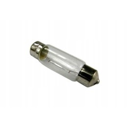 24v c 5w tube bulb sold in units of 10