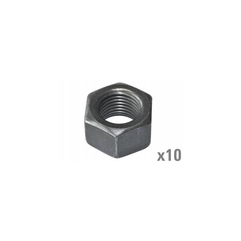 Connecting rod nut vpb6202 vapormatic