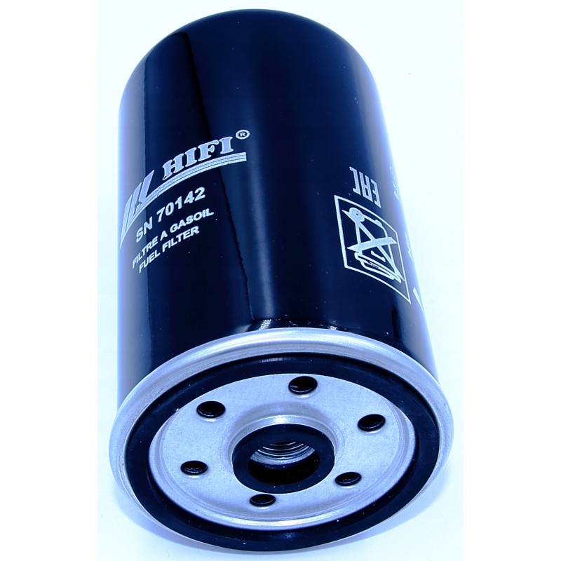 Fuel filter sn70142 lkw bus evobus man