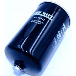 Fuel filter sn70142 lkw bus evobus man