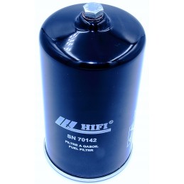 Fuel filter sn70142 lkw bus evobus man