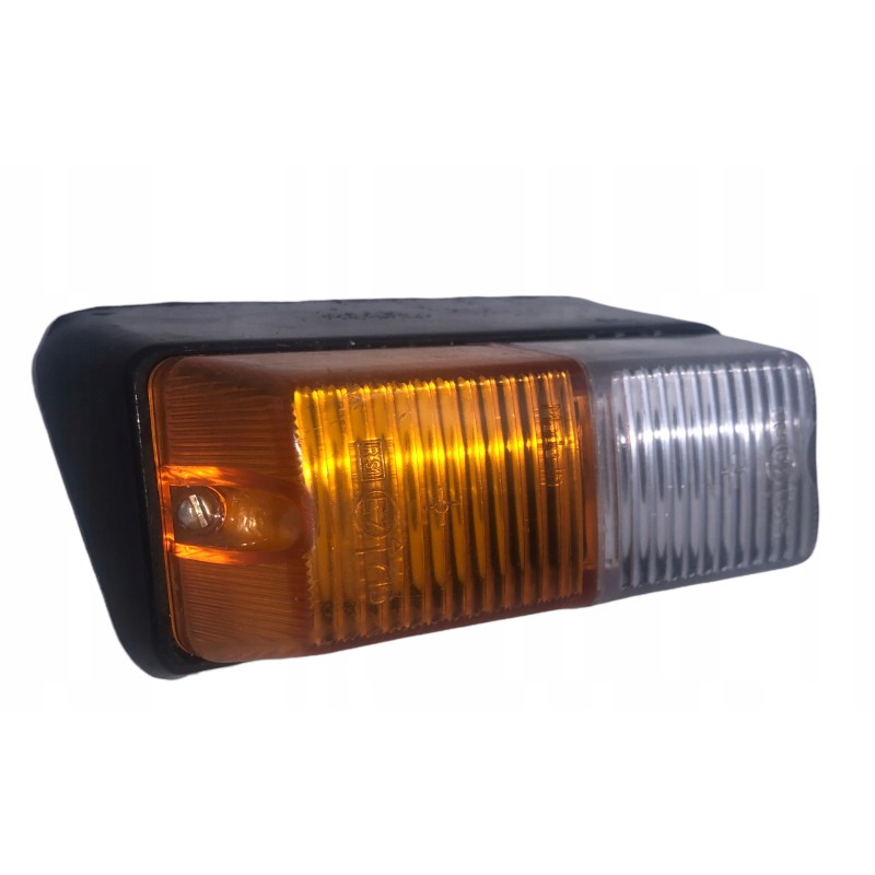 Right front lamp t 25 metal pf204p