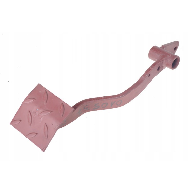 Brake pedal left ursus c 360 46627020