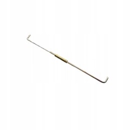 Adjustable accelerator pedal cable ursus c 330 42320350