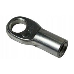 Head mounting ear M6 to the gas actuator