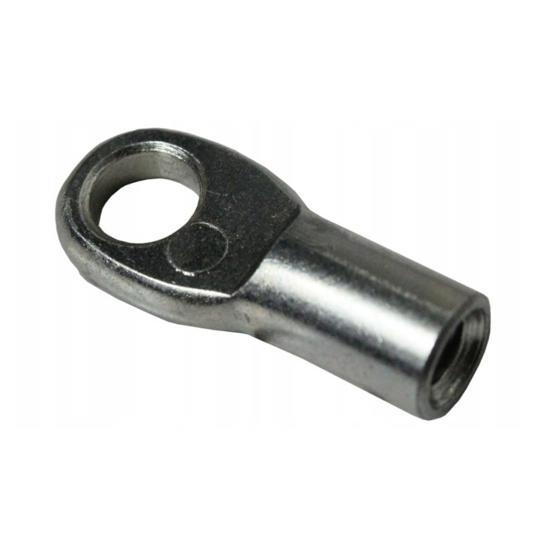 Head mounting ear M6 to the gas actuator