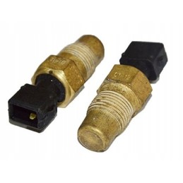 Temperature sensor with 1 pin mtz 11222 by plug