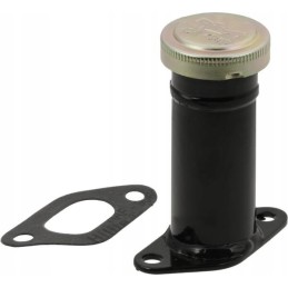 The oil filler set fits mf3 cyl 35784123n