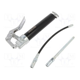 1 pcs x PROLINE - 42501 - Lubricator, Tank capacity: 120ml, manual