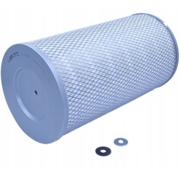 Atlas AB1404 filters with BF4M1012 engine from serial number 143, excavator set