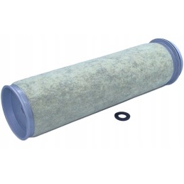 Atlas AB1404 filters with BF4M1012 engine from serial number 143, excavator set