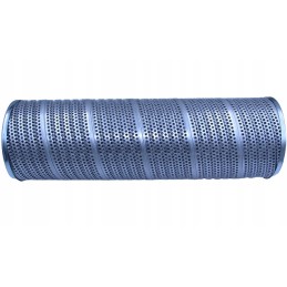 Atlas AB1404 filters with BF4M1012 engine from serial number 143, excavator set