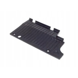 Rubber cover of the platform, left, zetor