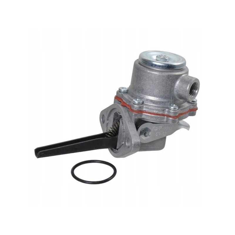 3132697r92 fuel pump case cnh steyr