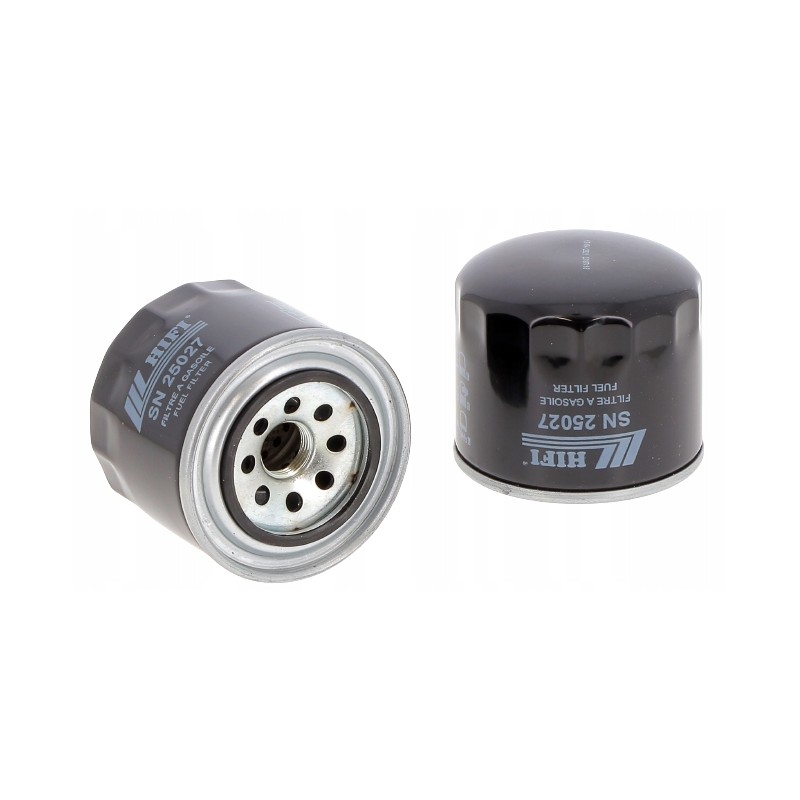 Fuel filter hifi sn25027 yanmar 3tnv88
