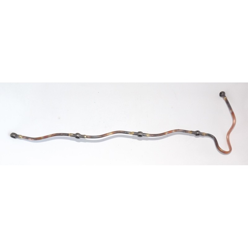 Ursus C 360 46408710 overflow catchment pipe