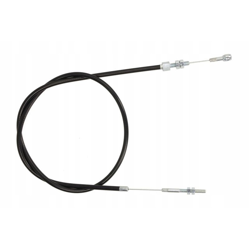 Lift cable right massey ferguson 1679874m93