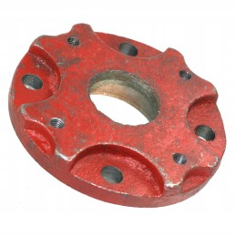 Cover of the PTO relay shaft Ursus C 360 360 3p