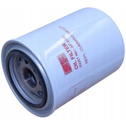 Case 580k filters, backhoe loader, set of filters