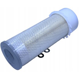 Case 580k filters, backhoe loader, set of filters