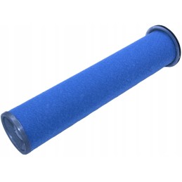 Case 580k filters, backhoe loader, set of filters