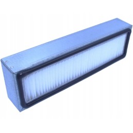 Case 580k filters, backhoe loader, set of filters