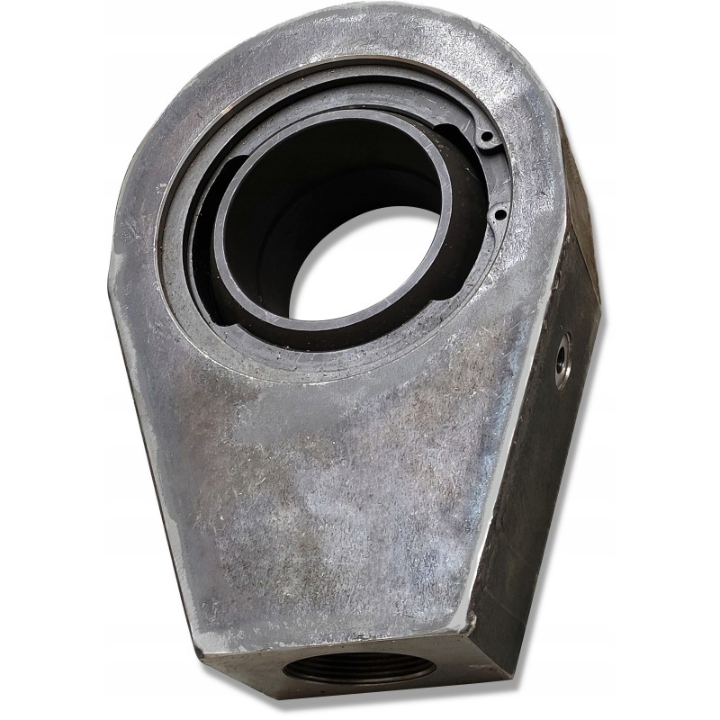 Actuator eye kt2 160 bearing ge 80 80 mm m48x2 fadroma