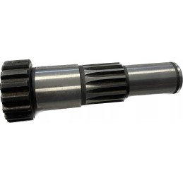 Hyd Zetor pump drive shaft 70114605