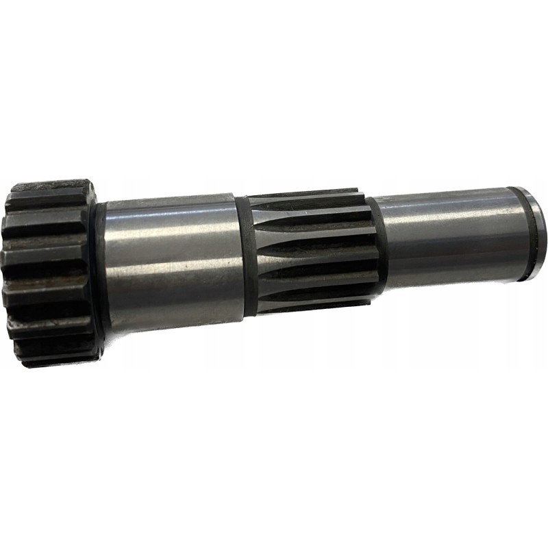 Hyd Zetor pump drive shaft 70114605