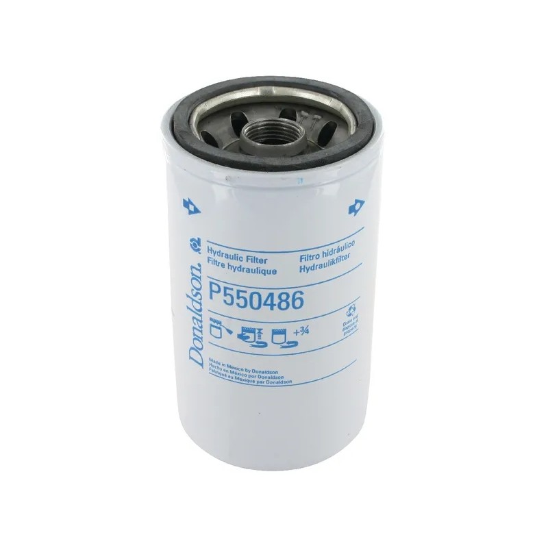 Donaldson P550486 Hydraulic Filter