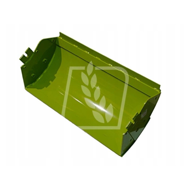 Cover of the cutting drum of the Claas 987404 combine harvester