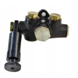 Feed pump complete for t 25 21110601001