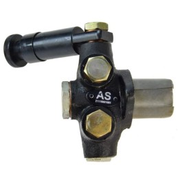 Feed pump complete for t 25 21110601001