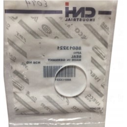 Gasket 86013221 ford fiat case new holland