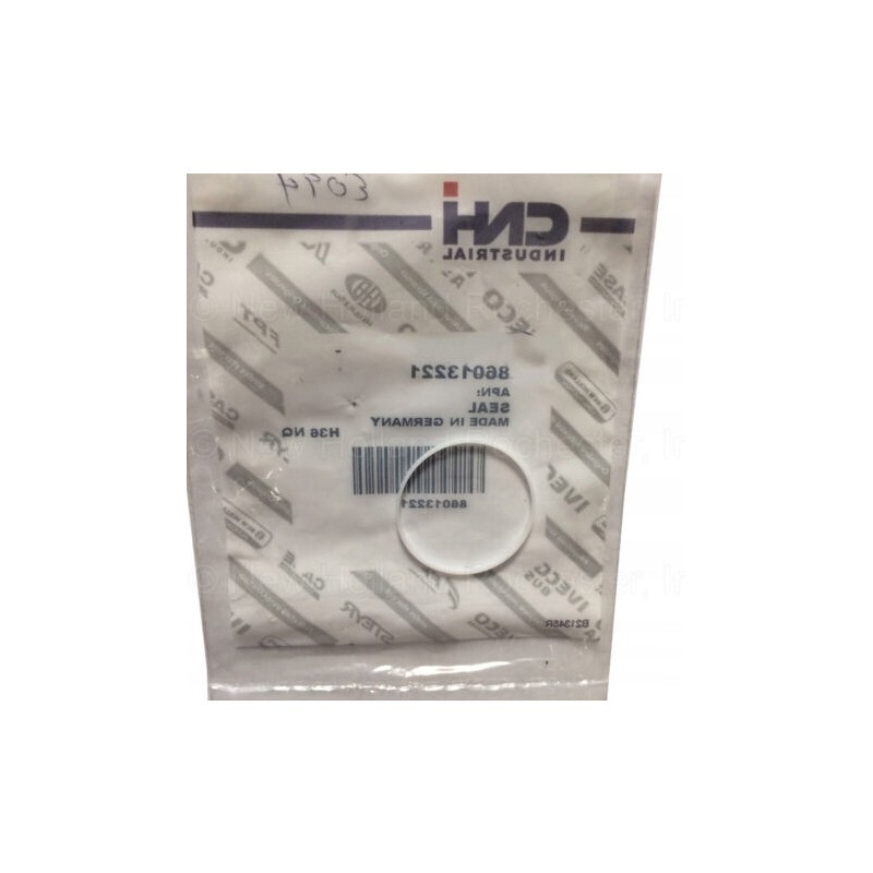 Gasket 86013221 ford fiat case new holland