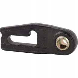 Lower link joint, left, Ursus C 385, 4 cylinders