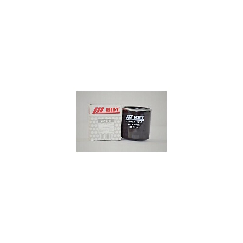 Jcb 8018 hifi engine oil filter so3335 lublin