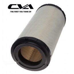 Mecalac 12 14 mx mxt msx air filter kit