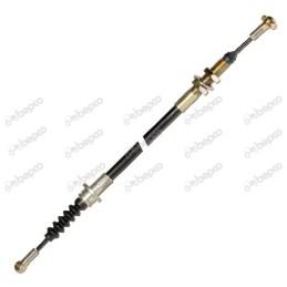 Massey Ferguson handbrake cable 3581141m2