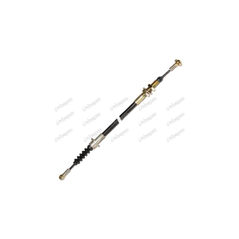Massey Ferguson handbrake cable 3581141m2