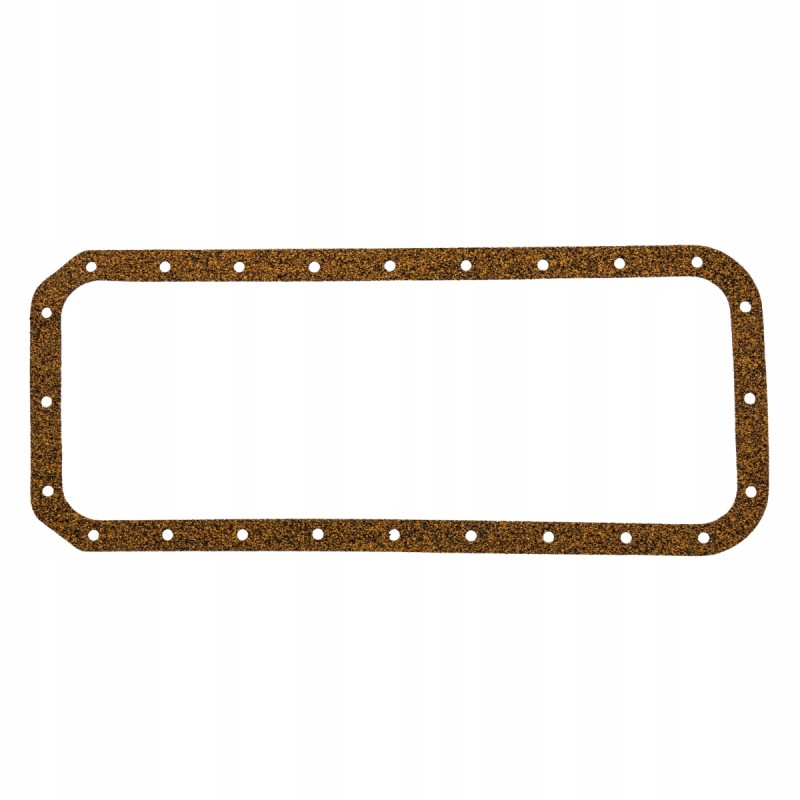 Rubber cork oil pan gasket ursus c 360