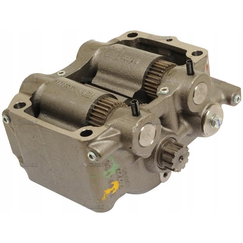 New Holland TD90 stabilizer 500374916 cnh