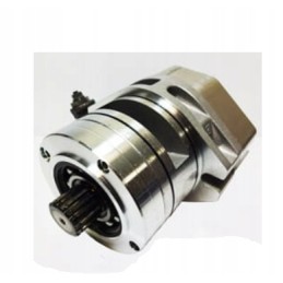 Hydraulic pump case 192310280024