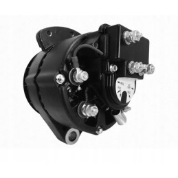 Alternator thermo king 23 amp 12 volt