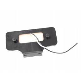 LED marker lamp with holder 12 24v os 367