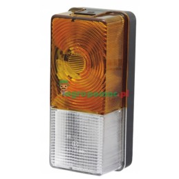 Hella position lamp and indicator