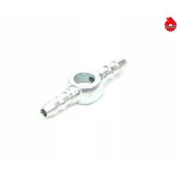 Double-sided fuel line connector c 385 original