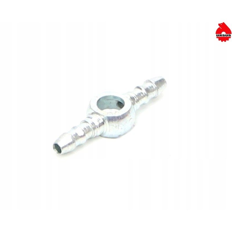 Double-sided fuel line connector c 385 original